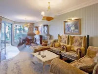 Недвижимость Apartment California: 3