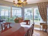 Недвижимость Apartment California: 4