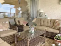 Недвижимость Apartment California: 6