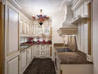 Недвижимость Apartment California: 8