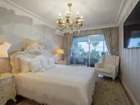 Недвижимость Apartment California: 10