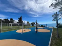 Недвижимость Apartment California: 18