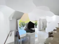 Недвижимость Maison Cannes: 6