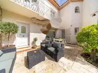 Недвижимость Villa Cannes California: 3