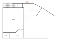 Недвижимость Villa Cannes California: 11