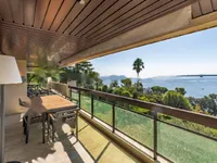 Недвижимость Duplex Cannes California: 8