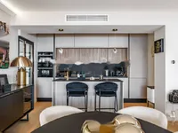 Недвижимость Duplex Cannes California: 10