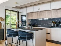 Недвижимость Duplex Cannes California: 11