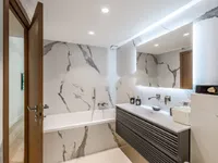 Недвижимость Duplex Cannes California: 13