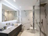 Недвижимость Duplex Cannes California: 15