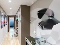 Недвижимость Duplex Cannes California: 16