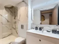 Недвижимость Duplex Cannes California: 17