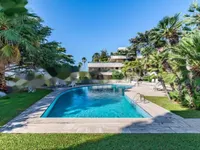 Недвижимость Duplex Cannes California: 19