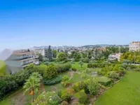 Недвижимость Apartment Cannes Californie: 3