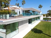 Недвижимость Villa Cannes Californie: 1