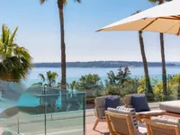 Недвижимость Villa Cannes Californie: 2