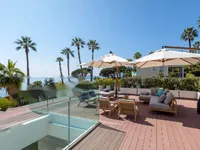 Недвижимость Villa Cannes Californie: 3