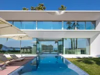 Недвижимость Villa Cannes Californie: 4