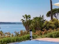Недвижимость Villa Cannes Californie: 5