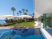 Недвижимость Villa Cannes Californie: 6