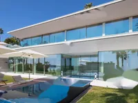 Недвижимость Villa Cannes Californie: 7