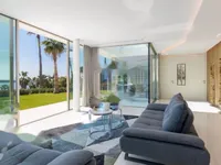 Недвижимость Villa Cannes Californie: 11