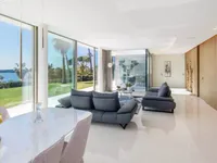 Недвижимость Villa Cannes Californie: 12
