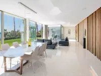 Недвижимость Villa Cannes Californie: 13