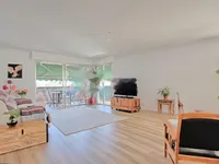 Недвижимость Apartment Carnot Cannes: 1