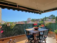 Недвижимость Apartment Carnot Cannes: 3