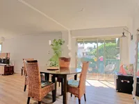 Недвижимость Apartment Carnot Cannes: 6