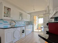 Недвижимость Apartment Carnot Cannes: 8