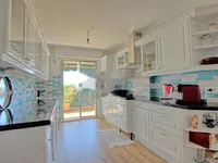 Недвижимость Apartment Carnot Cannes: 9