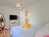 Недвижимость Apartment Carnot Cannes: 10