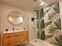 Недвижимость Apartment Carnot Cannes: 11