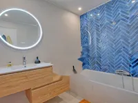 Недвижимость Apartment Carnot Cannes: 14