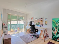 Недвижимость Apartment Carnot Cannes: 15