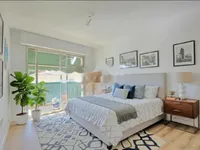 Недвижимость Apartment Carnot Cannes: 16