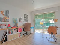 Недвижимость Apartment Carnot Cannes: 17