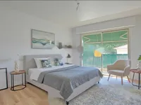 Недвижимость Apartment Carnot Cannes: 18