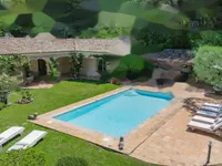 Недвижимость Villa Cannes: 1