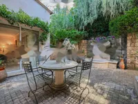 Недвижимость Villa Cannes: 7