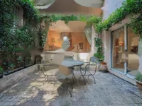 Недвижимость Villa Cannes: 23