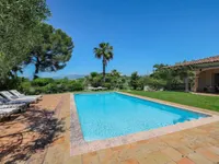 Недвижимость Villa Cannes: 24