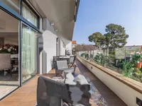 Недвижимость Apartment Cannes République: 1