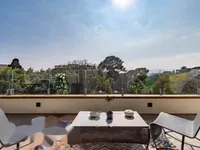 Недвижимость Apartment Cannes République: 3