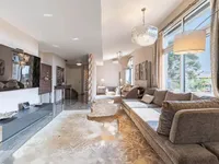 Недвижимость Apartment Cannes République: 4