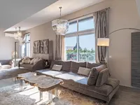 Недвижимость Apartment Cannes République: 7