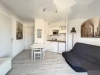 Недвижимость Apartment La Bocca: 2