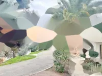 Недвижимость Duplex Cannes Croix Gardes: 3